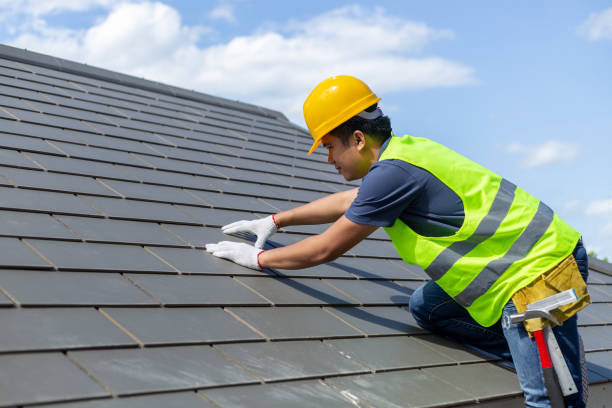 Best Best Roofing Contractors  in Haw River, NC