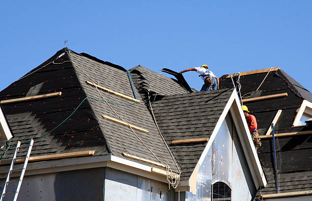 Best Flat Roof Repair Services  in Haw River, NC