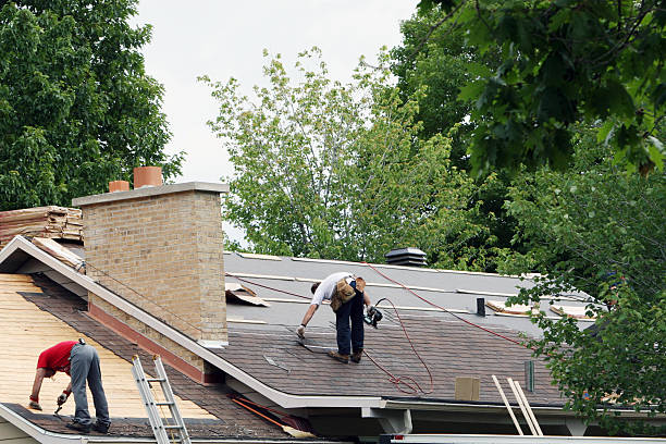 Quick and Trustworthy Emergency Roof Repair Services in Haw River, NC