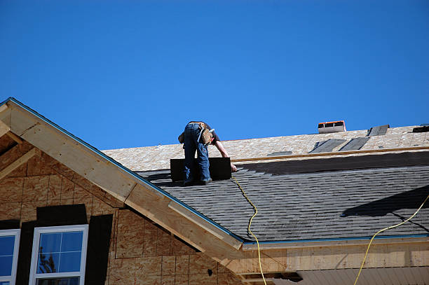 Best New Roof Installation  in Haw River, NC