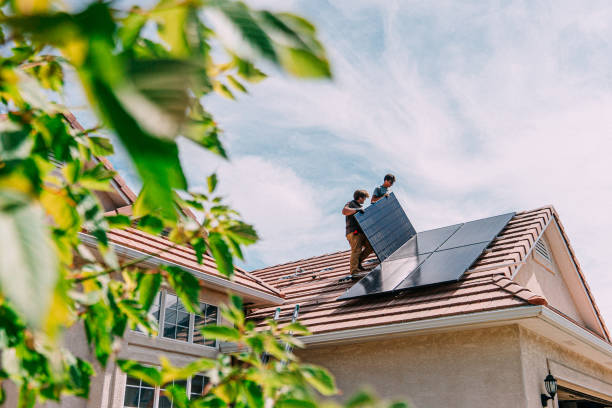 Best Roof Gutter Cleaning  in Haw River, NC