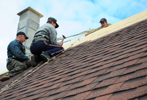 Best Shingle Roofing Installation  in Haw River, NC