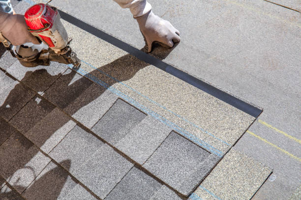 Quick and Trustworthy Emergency Roof Repair Services in Haw River, NC