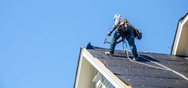 Heating Cable for Roof Installation in Haw River, NC